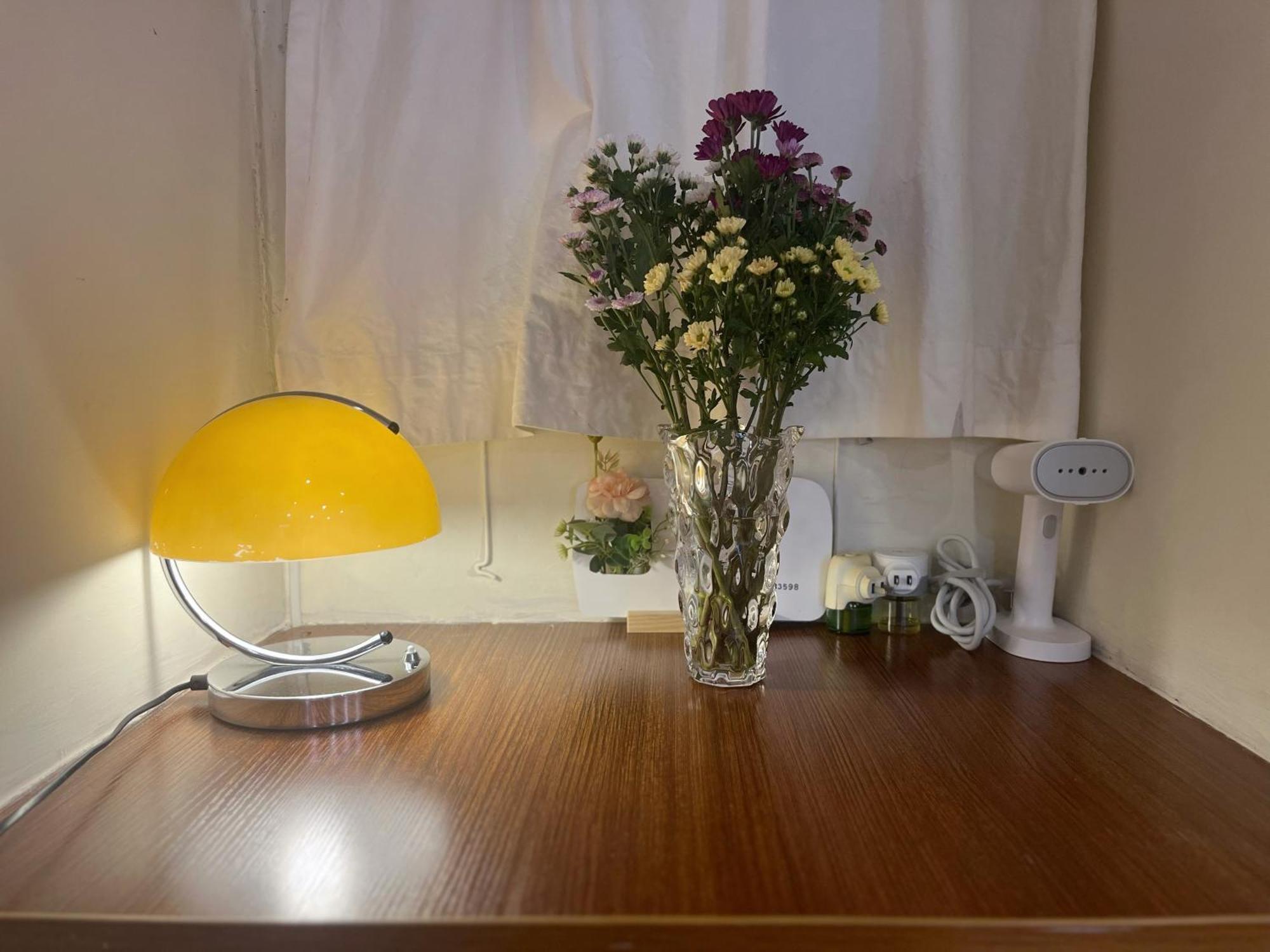 Homestay Prosperity Downtown - Yongkang Road Branch Shanghai