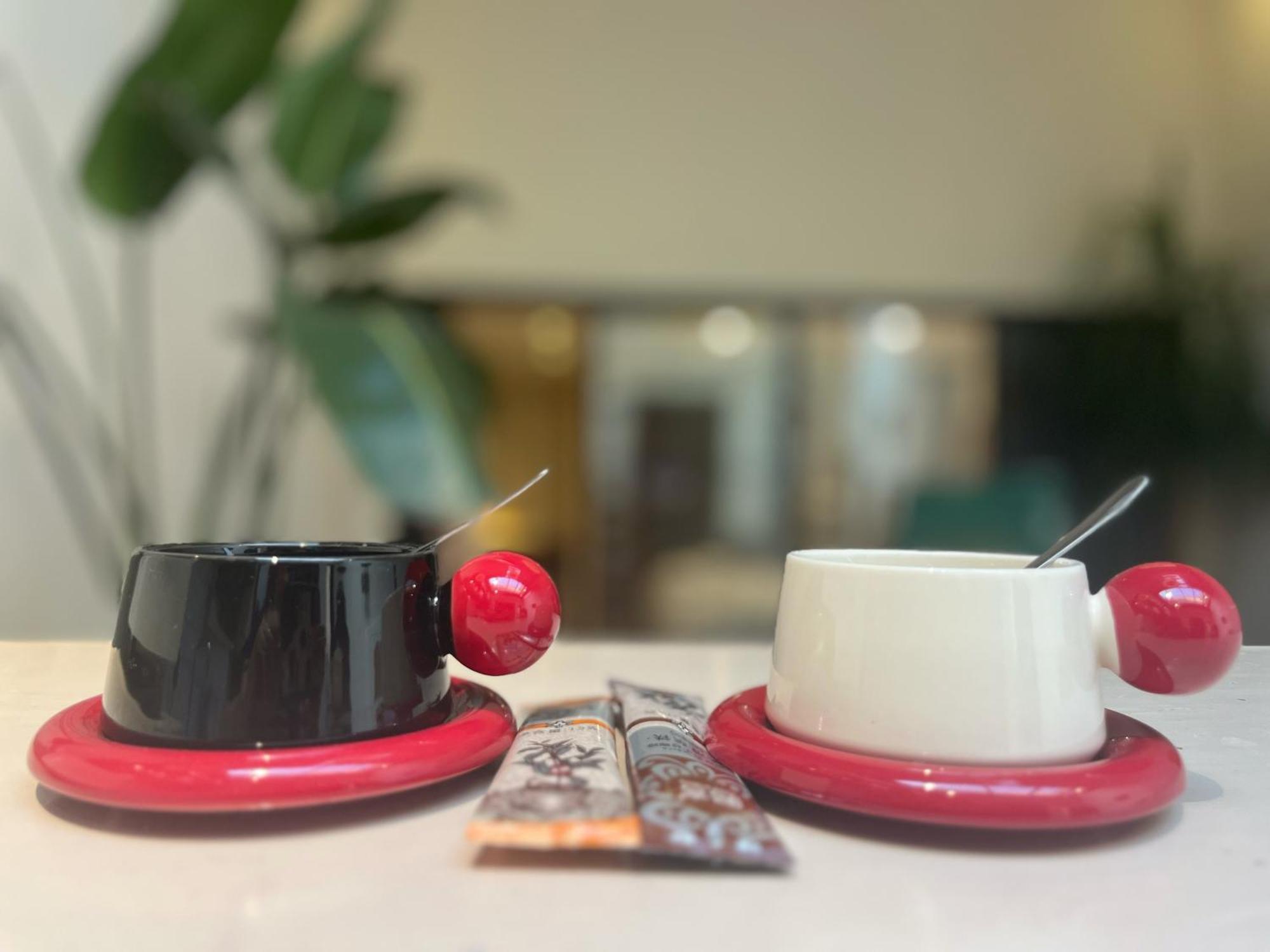 Homestay Prosperity Downtown - Yongkang Road Branch Shanghai
