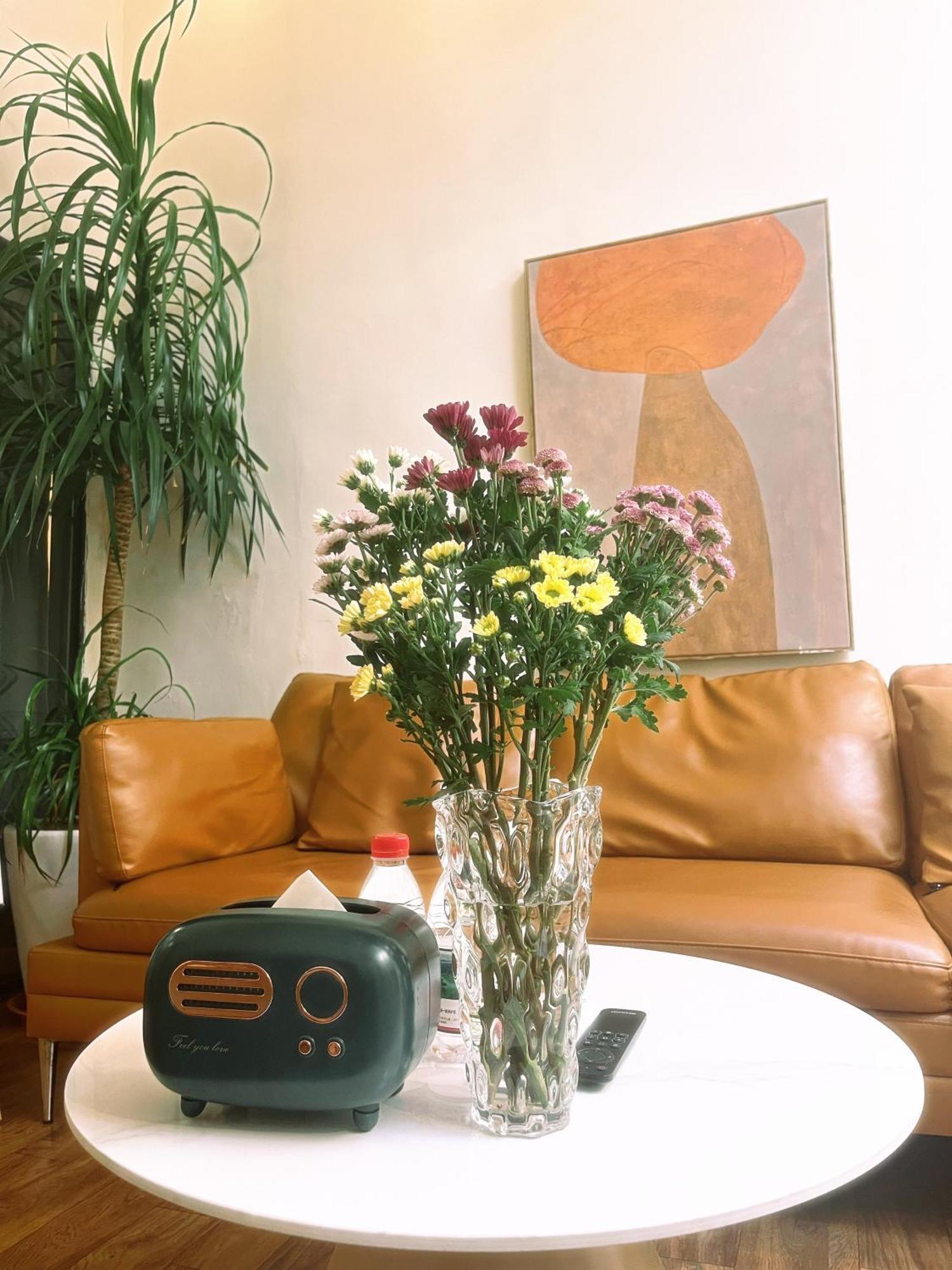 Homestay Prosperity Downtown - Yongkang Road Branch