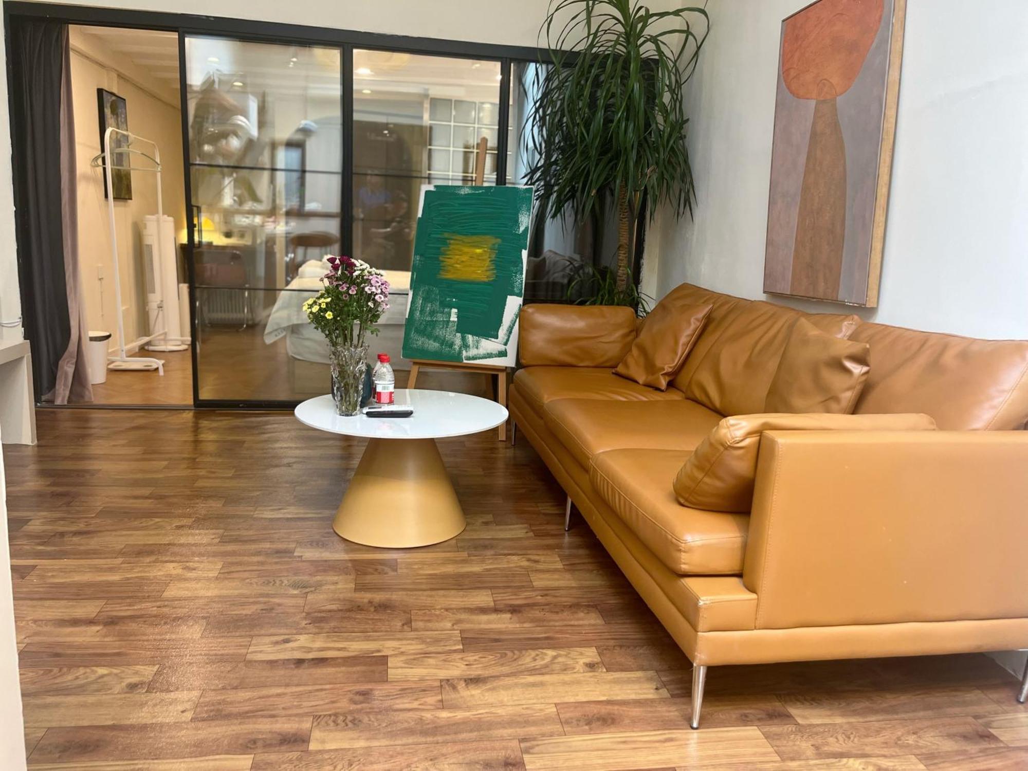Homestay Prosperity Downtown - Yongkang Road Branch *